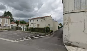 Gendarmerie – Brigade de Segonzac à Segonzac