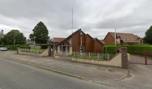 Gendarmerie – Brigade de Mesnil-en-Ouche à Mesnil-en-Ouche