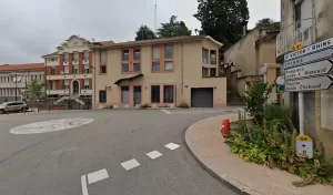 Gendarmerie – Brigade de Thizy-les-Bourgs à Thizy-les-Bourgs