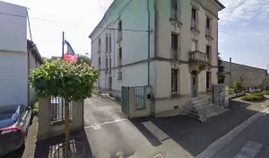 Gendarmerie – Brigade de Souilly à Souilly