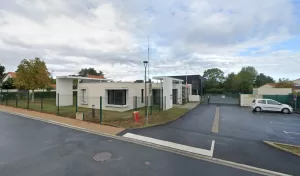 Gendarmerie – Brigade de Mortagne-sur-Sèvre à Mortagne-sur-Sèvre