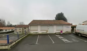 Gendarmerie – Brigade de La-Châtaigneraie à La Chataigneraie