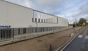 Gendarmerie – Brigade de Vitry-le-François à Vitry-le-François