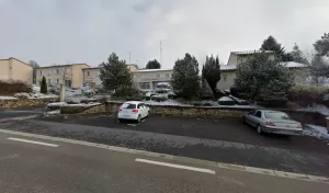 Gendarmerie – Brigade de Pradelles à Pradelles