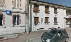 Gendarmerie – Brigade d&rsquo;Aubigny-sur-Nère à Aubigny-sur-Nère