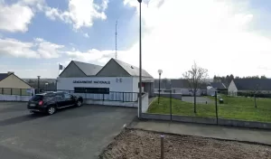 Gendarmerie – Brigade de Jugon-les-Lacs-Commune-nouvelle à Jugon-les-Lacs-Commune-Nouvelle