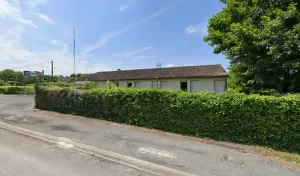 Gendarmerie – Brigade de Verteillac à 24320 Verteillac