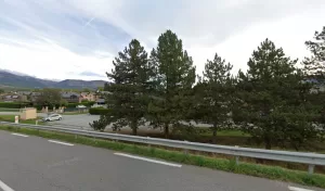 Gendarmerie – Brigade de Bourg-Madame à Bourg-Madame
