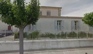 Gendarmerie – Brigade de Saintes-Maries-de-la-Mer à Saintes-Maries-de-la-Mer
