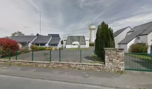 Gendarmerie – Brigade de Moëlan-sur-Mer à Moëlan-sur-Mer