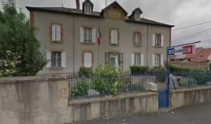 Gendarmerie – Brigade de Sainte-Sévère-sur-Indre à Sainte-Sévère-sur-Indre