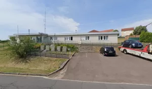 Gendarmerie – Brigade de Behren-lès-Forbach à Behren-lès-Forbach