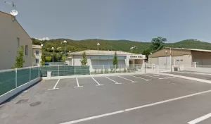 Gendarmerie – Brigade de Saint-Hippolyte-du-Fort à Saint-Hippolyte-du-Fort