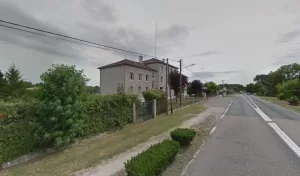 Gendarmerie – Brigade de Châteauneuf-sur-Cher à Châteauneuf-sur-Cher