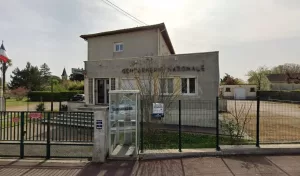 Gendarmerie – Brigade de La-Force à La Force