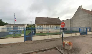 Gendarmerie – Brigade de Saint-Gaultier à Saint-Gaultier