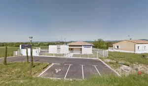 Gendarmerie – Brigade de Barjac à Barjac