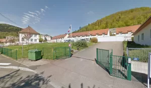 Gendarmerie – Brigade de Schirmeck à Schirmeck