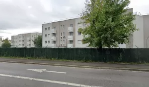 Gendarmerie – Brigade motorisée de Palaiseau à Palaiseau