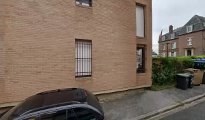 Gendarmerie – Brigade de Ressons-sur-Matz à Ressons-sur-Matz