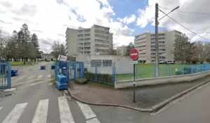 Gendarmerie – Brigade motorisée de Bordeaux à Mérignac