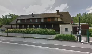 Gendarmerie – Brigade de Frangy à Frangy