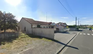 Gendarmerie – Brigade de Montrevault-sur-Èvre à Montrevault-sur-Èvre