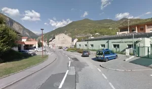 Gendarmerie – Brigade de Moûtiers à Moutiers