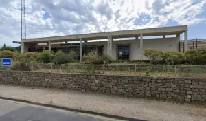 Gendarmerie – Brigade de Durban-Corbières à Durban-Corbières