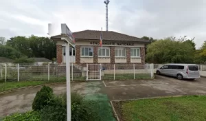 Gendarmerie – Brigade d&rsquo;Estissac à Estissac