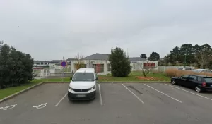 Gendarmerie – Brigade de Montoir-de-Bretagne à Montoir-de-Bretagne