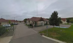 Gendarmerie – Brigade de Barberey-Saint-Sulpice à Barberey-Saint-Sulpice