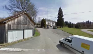 Gendarmerie – Brigade de Sornac à Sornac