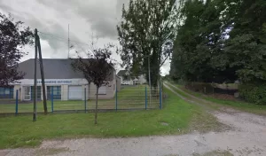 Gendarmerie – Brigade de Montebourg à Montebourg