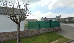 Gendarmerie – Brigade de Taulé à Taule