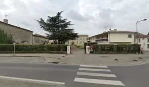 Gendarmerie – Brigade de Créon à Créon