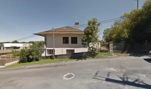 Gendarmerie – Brigade de Salles-Curan à Salles-Curan