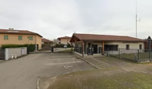 Gendarmerie – Brigade de Laiz à Laiz