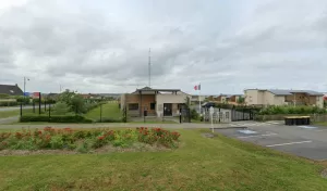 Gendarmerie – Brigade de Marquise à Marquise