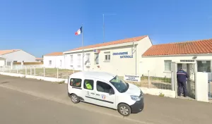 Gendarmerie – Brigade de Noirmoutier-en-l&rsquo;Île à Noirmoutier-en-l'Île