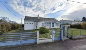 Gendarmerie – Brigade de l&rsquo;Île-Bouchard à L'Île-Bouchard