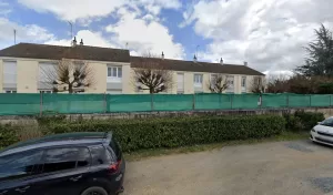 Gendarmerie – Brigade d&rsquo;Ardentes à Ardentes