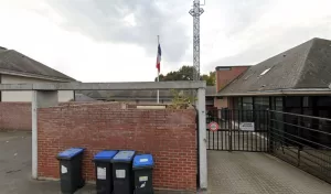 Gendarmerie – Brigade de Lizy-sur-Ourcq à Lizy-sur-Ourcq