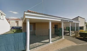 Gendarmerie – Brigade de Vic-le-Comte à Vic-le-Comte
