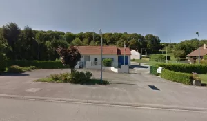 Gendarmerie – Brigade de Combeaufontaine à Combeaufontaine