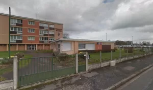 Gendarmerie – Brigade d&rsquo;Hallencourt à Hallencourt