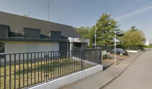 Gendarmerie – Brigade de Pleyben à Pleyben
