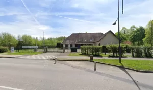 Gendarmerie – Brigade de Morestel à Morestel