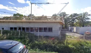 Gendarmerie – Brigade d&rsquo;Ornex à Ornex