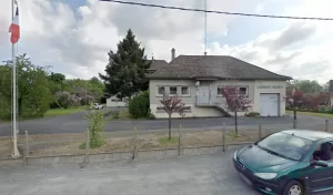 Gendarmerie – Brigade d&rsquo;Ébreuil à Ébreuil